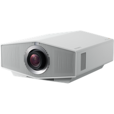 Sony VPL-XW6100ES Projector 8 4K HDR White