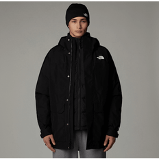 The North Face Sarnen GTX Triclimate Dubbeljacka Färg svart