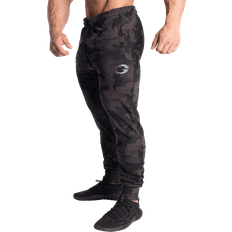 Gasp Byxor & Shorts Gasp Tapered Joggers - Black