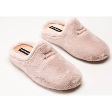 Mujer - Rosa Zapatillas Hush Puppies Zapatos Sandalias y Pantuflas - Womens's