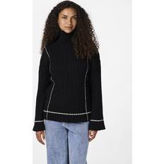 Y.A.S Woman Jumpers Y.A.S Yasmillie Knitted Pullover