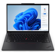 Lenovo 32 GB Laptops Lenovo ThinkPad P14s Gen 5 14" IPS Ryzen 7 PRO 8840HS 32GB 1TB SSD