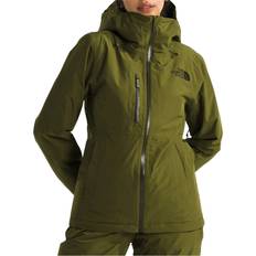 Lilla - Vinterjakker The North Face Descendit Jakke - Khaki Green