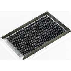 Cheap Microwave Ovens GEH WB02X11124 Microwave Charcoal Filter Black