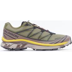 Salomon Salomon Khaki XT-6 Sneakers