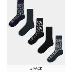 Clothing Jack & Jones 5-pack Socks