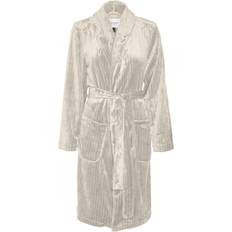 Vero Moda Alusvaatteet Vero Moda Aamutakki VmLinea Nightwear Robe - Beige