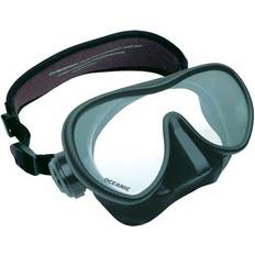 Oceanic Shadow Mini Neoprene Strap Tauchmaske