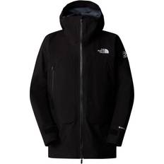 The North Face Summit Verbier GTX Jacket - TNF Black