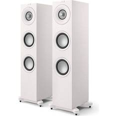 KEF Altavoces de Suelo KEF Q7 META Floorstanding Speakers - White