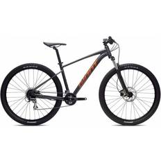 Fietsen Giant Talon 3 Chroom MTB Hardtail Mountainbike