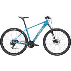 43 cm Mountainbikes Crescent Modig M40 - Blue