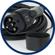 Orbis 22KW 5M KABEL WIFI ETHER TESLA