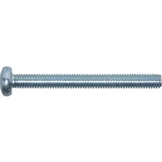 Maskinskrue M6x40 MM FZB 8 Stk