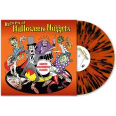 Music The Return of Halloween Nuggets LP] (Vinyl)