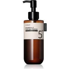 Numbuzin Ansiktsrengöring Numbuzin No 5+ Glutathione Vitamin Facial Spa Cleanser 200ml