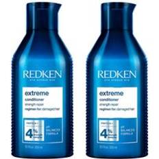 Redken Extreme Conditioner Double 300 ml - Clear