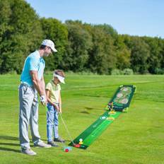 Golf iMounTEK Kids' Portable Golf Putting & Chipping Mat Set