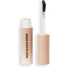 Makeup Revolution Faux Bleach Brows Brow Gel Øjenbrynsgel 2 ml