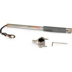 Walky Dog Plus Stainless Steel with Triple Rear Damper 37.5 cm