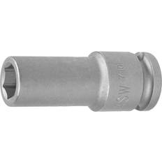 ASW Kraftsteckschlüssel-Einsatz 710 L 17 mm 65 mm