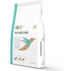 Dibor Henry Bell No Mess Mix Wild Bird Food 2 kg - One Size