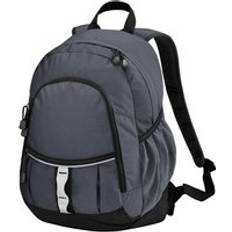 Quadra Pursuit Backpack Dark Grey One Size