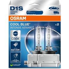 Osram Xenon Bulb Xenarc Cool Blue D1S 35 W 85 V