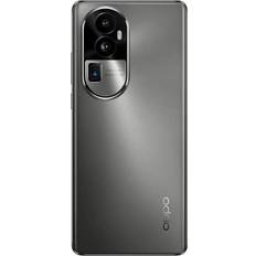 Oppo Reno Mobile Phones Oppo Reno10 Pro+ 5G 16GB+256GB 64MP Camera 6.74 Inch Black