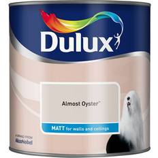 B&Q Skip19B Dlux Neutrals Rich Mtt Alm - One Size 2.5L