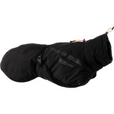 Non-stop Trekking Insulated Hundtäcke - Black 70