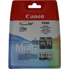 Canon PG 510 CL-511 Multi Pack - Sort