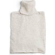 Hvid - Skiløb Halstørklæde & Sjal Pieces Pcnashmina Neckwarmer