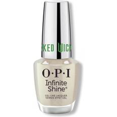 Nagelprodukter OPI x Wicked Infinite Shine Don't Hide Your Magic - Grå 15ml