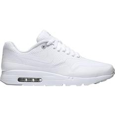 Air Max 1 Ultra Essential - Triple White