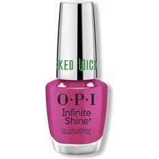 Nagelprodukter OPI IS Wicked Collection 15 ml Ever-Effervescent 15ml