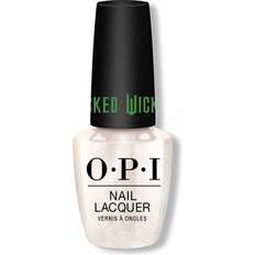 Nagelprodukter OPI x Wicked Holiday Collection Nail Lacquer Oh For Oz Sake - 15 ml 15ml