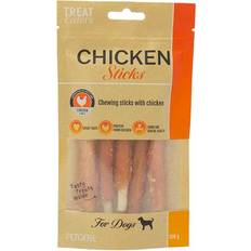 Treateaters Treateaters Chicken Sticks 100 g