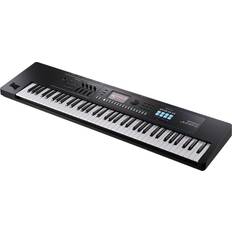 Roland JUNO-D7 76-Key Keyboard Synthesizer