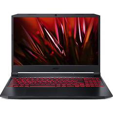 Laptops Acer Nitro 5 15.6" Laptop Intel Core i5-11400H 2.7GHz 16GB RAM 512GB SSD W10H