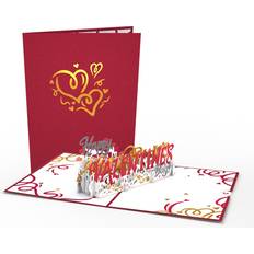 Cards & Invitations Lovepop Card That Says Happy Valentine's Day