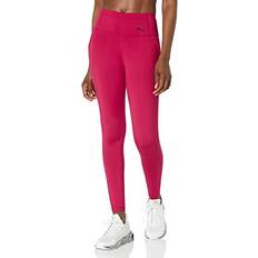 Puma Red Tights Puma Women's Train Favorite Forever High Waist 7/8 Tights, Persian Red