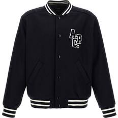 Bomberjacken - Unisex A.P.C. A. P.C.-Micky Giacche Blu-Uomo