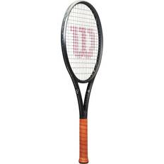 Wilson Tennis Wilson Wilson RF 01 Pro Tennis Racket 4-1/8" (1)