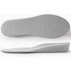 Skovård & Tillbehör INF Diskreta Upphöjande Innersulor Unisex 2,5 cm XXL