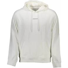 Calvin Klein Elastan/Lycra/Spandex Sweatere Calvin Klein Micro Branding Hoodie