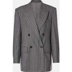 XXXS Jacketts Brunello Cucinelli Blazer aus Schurwolle