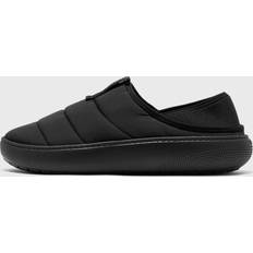 Crocs Sandales Crocs Classic Puff Moc Chaussures - Black