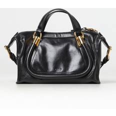 Chloé Tasker Chloé Handbag Woman Color - Black