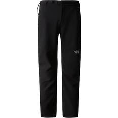 The North Face Trousers The North Face Diablo Regular Tapered Pant Men Black